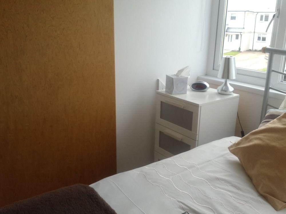 Oasis House Hotel Falmouth Bagian luar foto