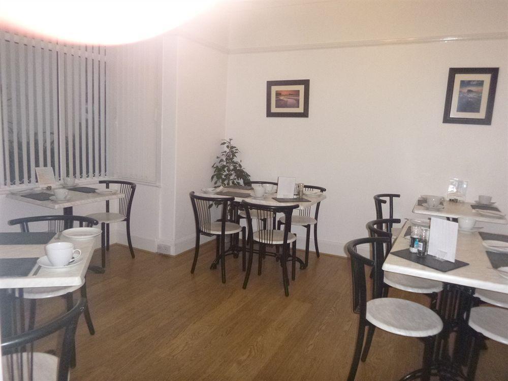 Oasis House Hotel Falmouth Bagian luar foto