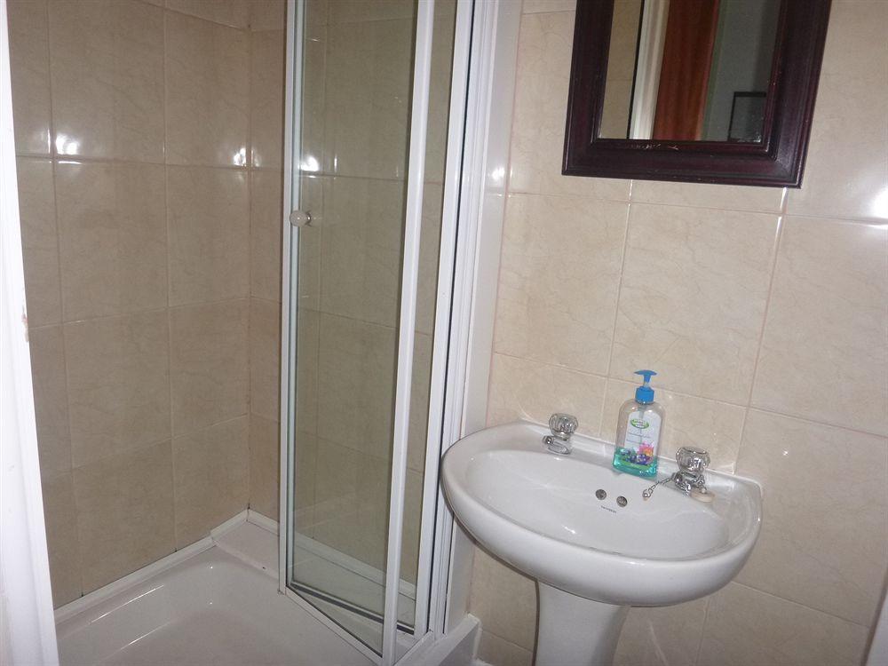 Oasis House Hotel Falmouth Bagian luar foto
