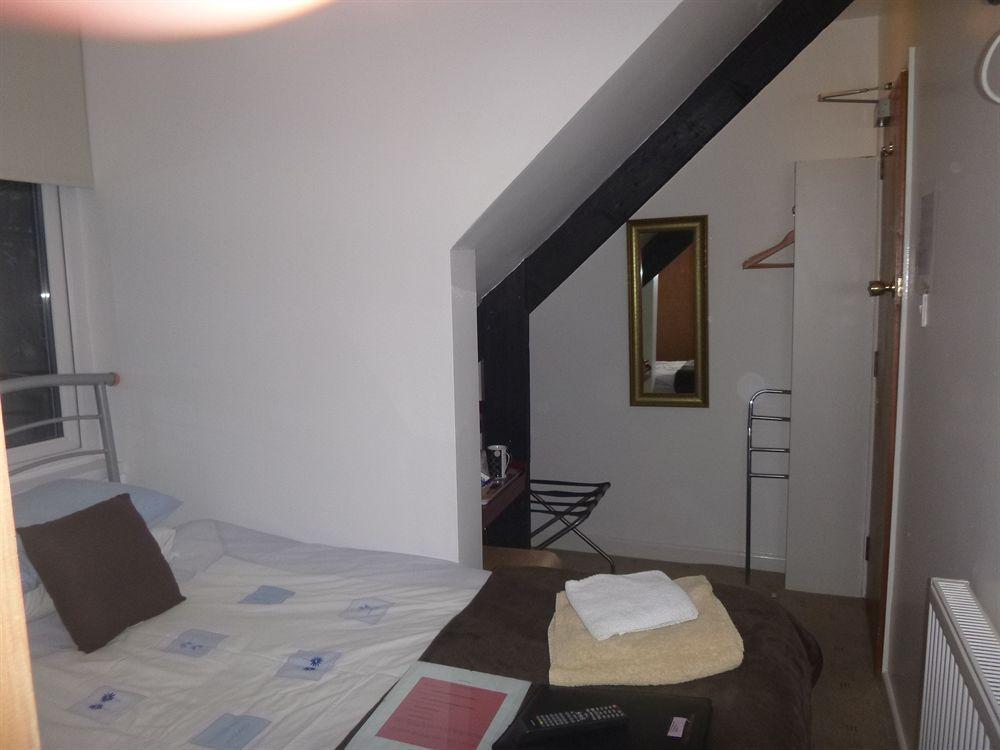 Oasis House Hotel Falmouth Bagian luar foto