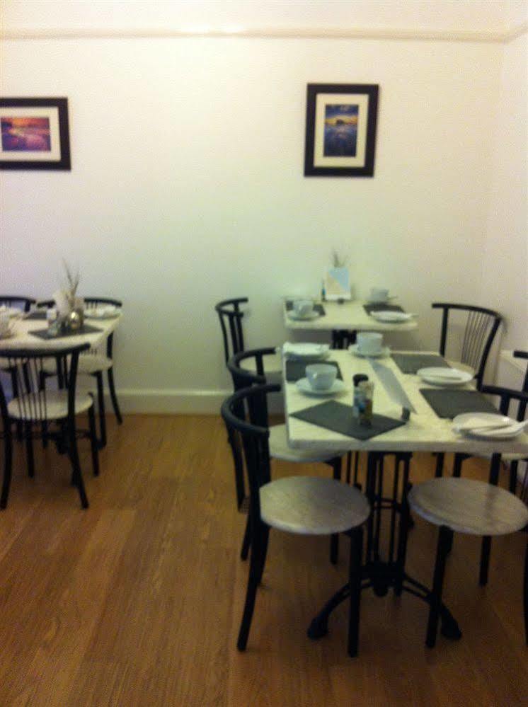 Oasis House Hotel Falmouth Bagian luar foto
